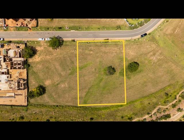 LAND FOR SALE IN STEYN CITY